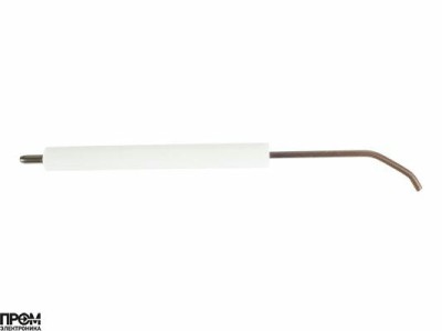 Электрод розжига Weishaupt 179 мм, 21110410047