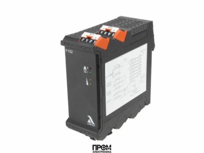 Устройство контроля пламени Lamtec F152