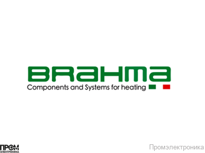 Электрод розжига Brahma 12431457