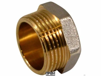 Заглушка Weishaupt, 600312