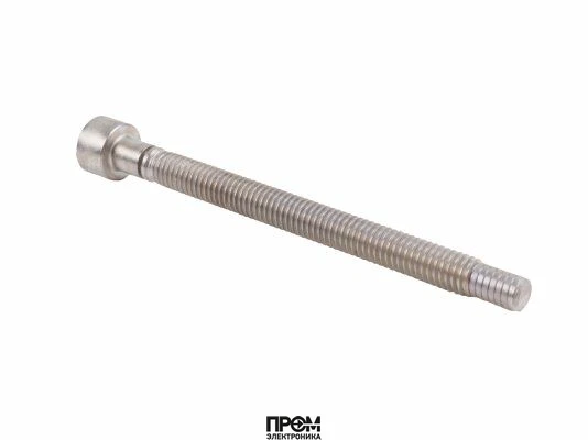 Винт регулировочный Weishaupt, 12136221827