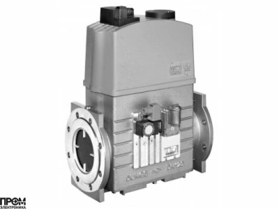 Газовый электромагнитный клапан Weishaupt DMV 5100/12
