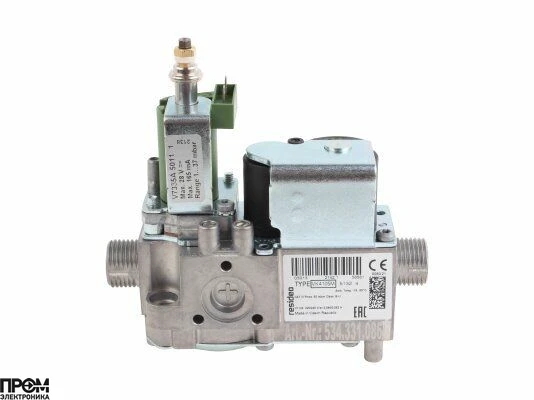 Газовый электромагнитный клапан Honeywell VK4105M5132