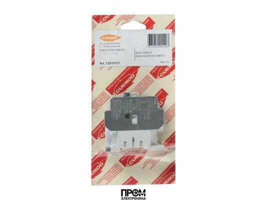 Миниконтактор ABB AF12-30-10