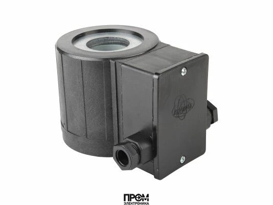 Электромагнитная катушка Brahma BE8*GMO 18813026