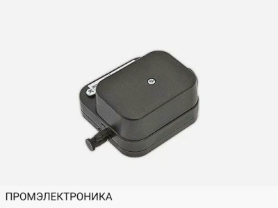 Датчик-реле давления воздуха Kromschroder DL 5E-1P