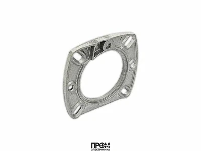 Фланец горелки Ø89 мм