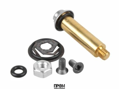 Электромагнитный клапан Suntec, в сборе