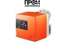 Дизельная горелка Cuenod NC29 H 201A