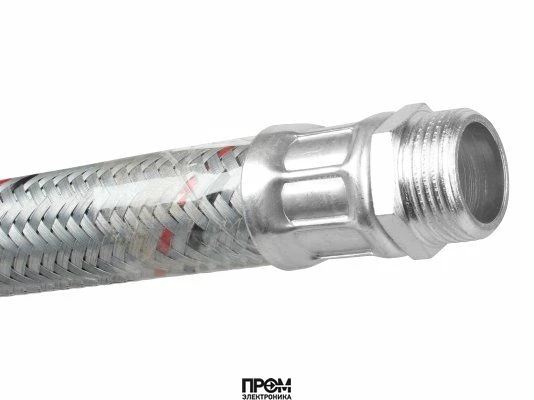 Жидкотопливный шланг G/N L=1500 1"M X 1"FC ST 25