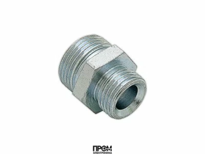 Соединительный фитинг Ecoflam 1/2" - 3/4"