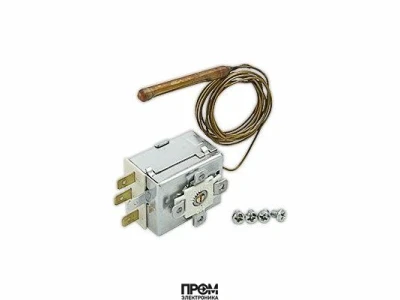 Регулировочный термостат TR2 40/200