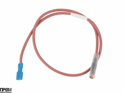 Кабель ионизации Weishaupt 2700 мм, 27380611112