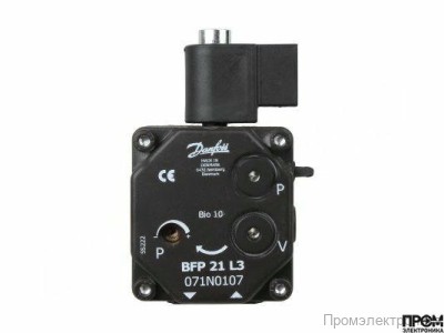 Danfoss BFP 21 L3 071N0107