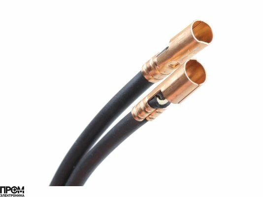 Комплект кабелей поджига 440мм