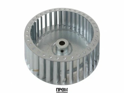 Рабочее колесо вентилятора Riello Ø200 x 65 мм 3013721