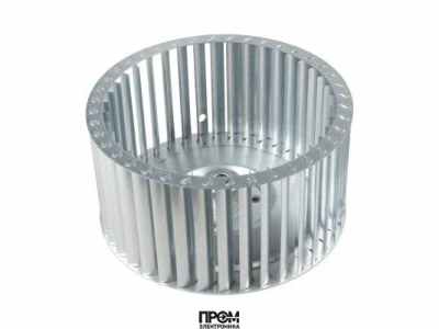 Рабочее колесо вентилятора Elco Ø180 x 91 мм, 60002479