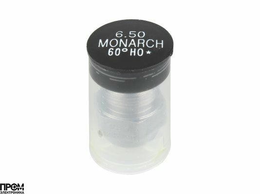 Форсунка Monarch 6.50/60° PL