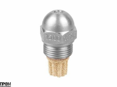 Форсунка Fluidics 15.00/60° SF