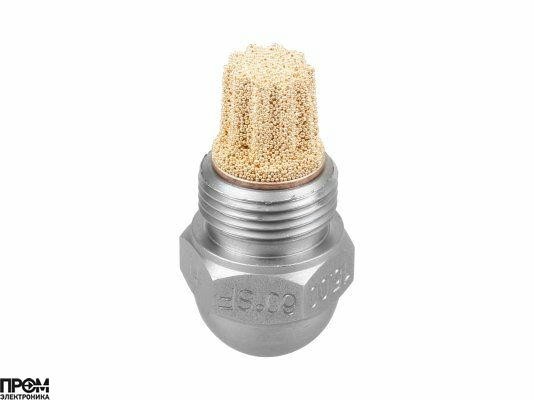 Форсунка Fluidics 15.00/60° SF