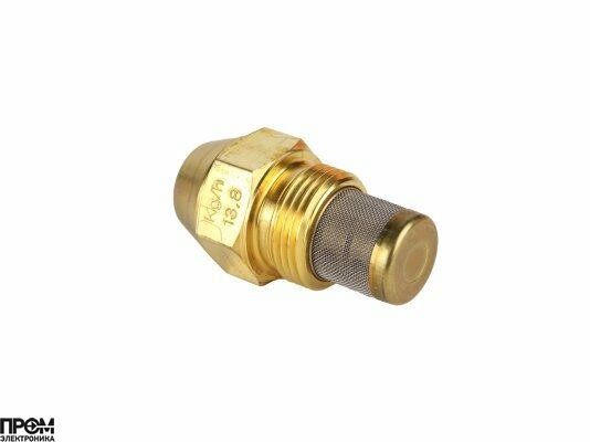 Форсунка Danfoss OD 3.75 / 80º B