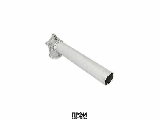 Газовая линия в сборе Ø75 X 802 мм