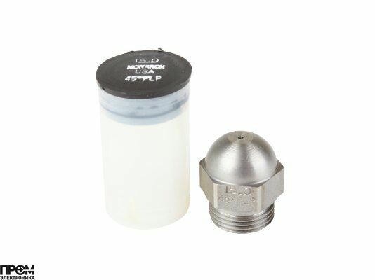 Форсунка Monarch 15.00/45° PLP