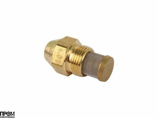 Форсунка Delavan 3.00/60° W