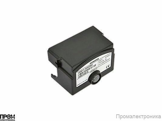 Топочный автомат Siemens LME21.330C2BC