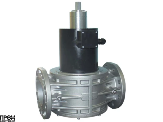 Газовый электромагнитный клапан Madas EVPS040066 108