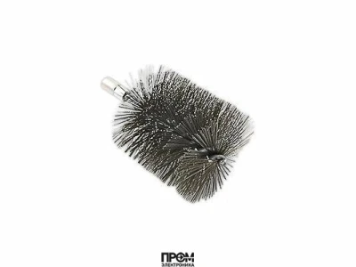 Головка ершика Ø90 X 100 м