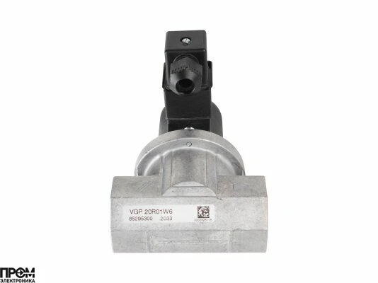 Газовый электромагнитный клапан Kromschroder VGP 20R01W6