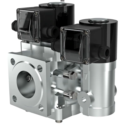 ВН1 1/2В-1, алюминий, фл., ≈220 В, 50 Гц, У3.1