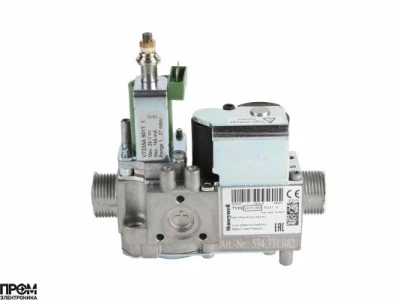Газовый электромагнитный клапан Honeywell VK4105M5041