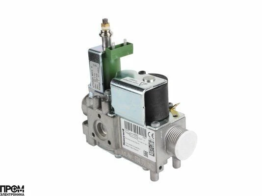 Газовый электромагнитный клапан Honeywell VK4105M5041