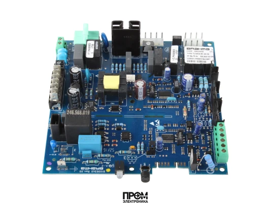 Плата Brahma TC340A.M1.00.06 16023550