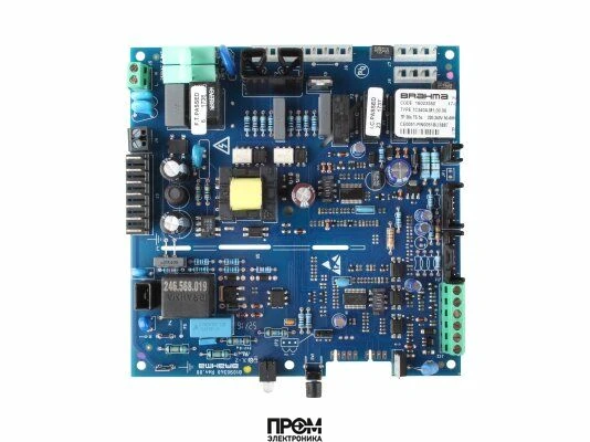 Плата Brahma TC340A.M1.00.06 16023550