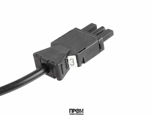 Кабель со штекером Weishaupt, 23031012122