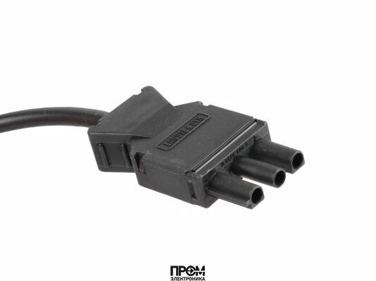 Кабель со штекером Weishaupt, 23031012122