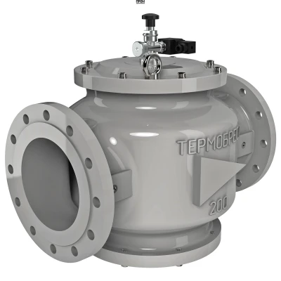 ВН8Рм-6П, ст., фл. PN16, ≈220 В, 50 Гц, У3.1