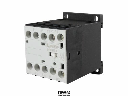 Миниконтактор Baltur 11 BG09 10 A230