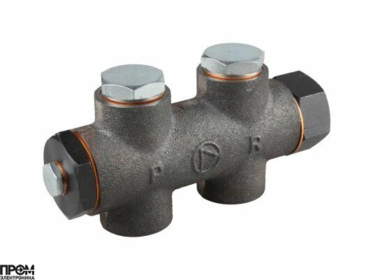 Регулятор давления газа Giuliani Anello PRO20