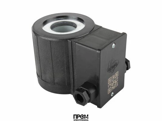 Электромагнитная катушка Brahma BE8*GMO 18813033