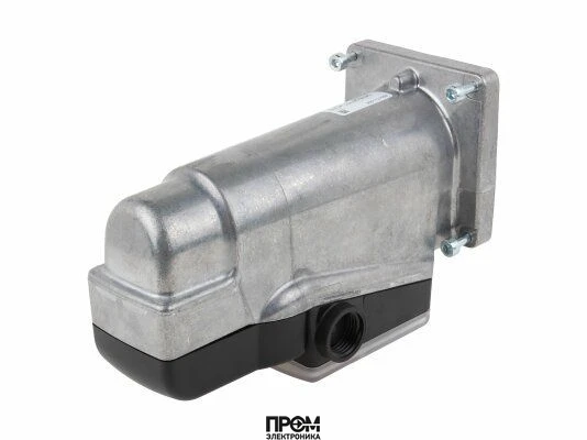 Привод для газовых клапанов Siemens SKP15.013U1