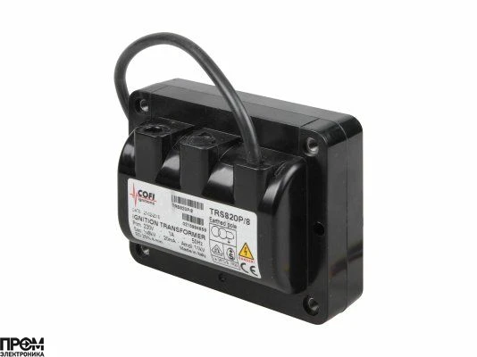 Трансформатор поджига Cofi TRS820P/8