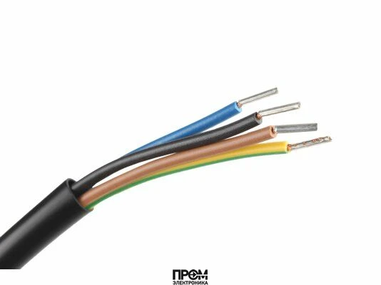 Кабель клапана Elco 65322023