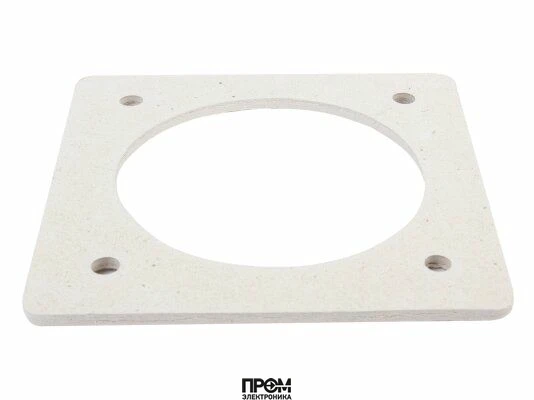 Прокладка фланца Weishaupt, 24121001107