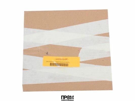 Прокладка фланца Weishaupt, 24121001107