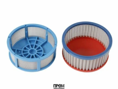 Комплект сетчатых фильтров Riello, 3003082