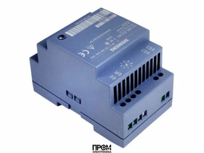 Шлюз OpenTherm/LPB Siemens OCI365.03/101